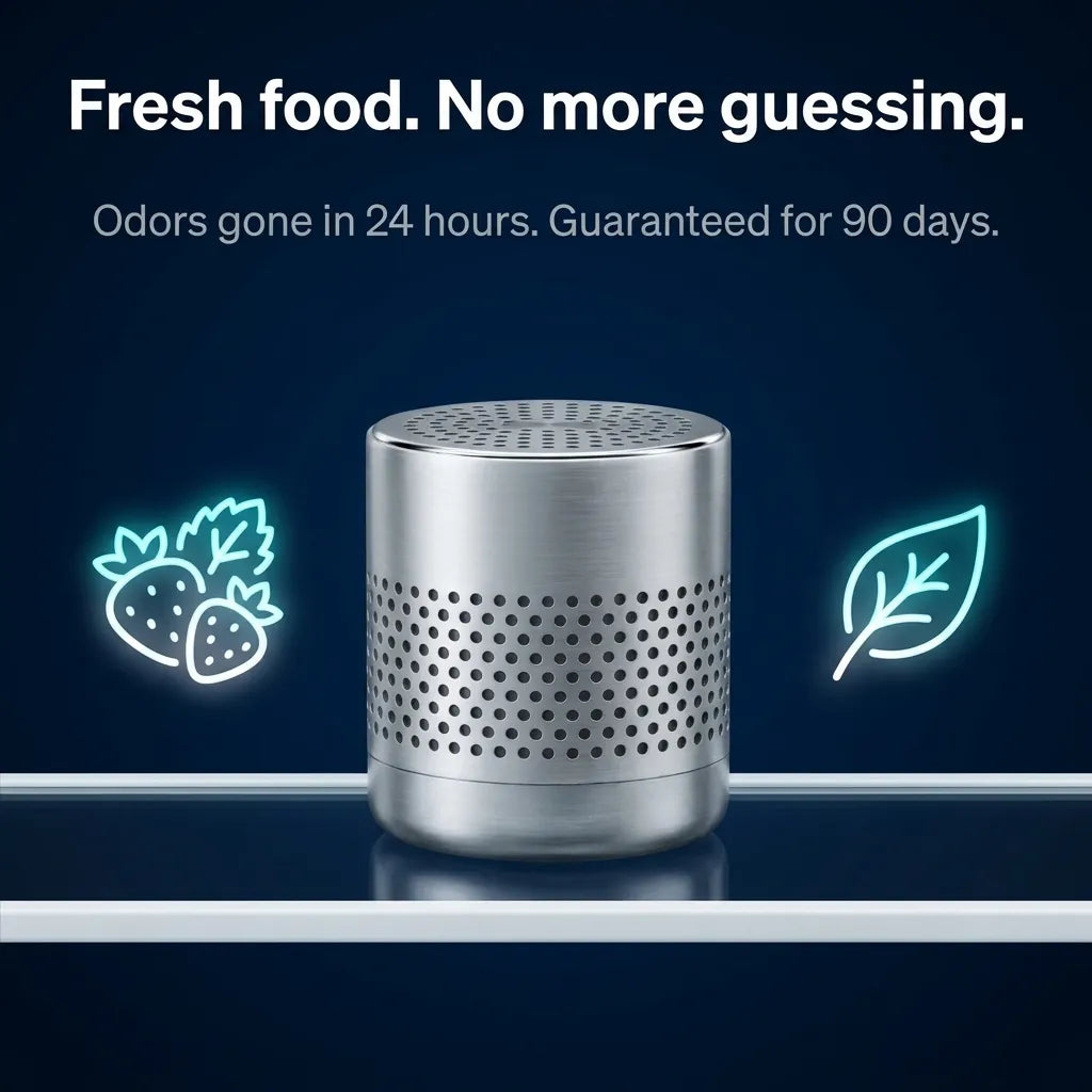 Fresc™ Fridge Purifier