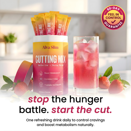 TrueSlim™ Cutting Drink Mix