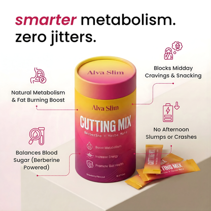 TrueSlim™ Cutting Drink Mix