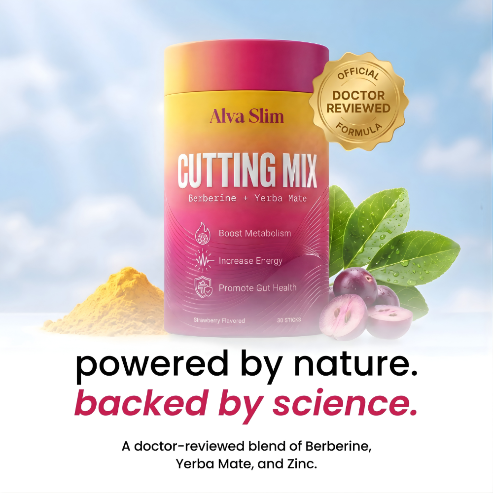 TrueSlim™ Cutting Drink Mix