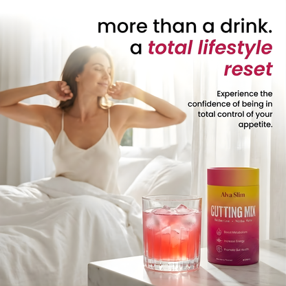 TrueSlim™ Cutting Drink Mix
