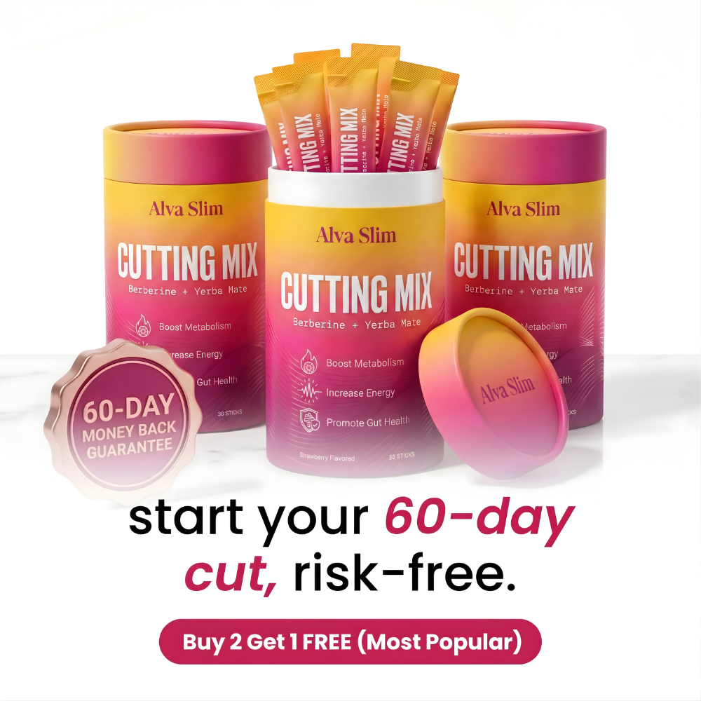 TrueSlim™ Cutting Drink Mix