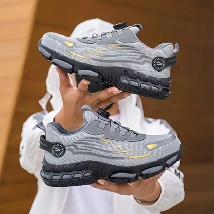 WorkRunner™ Safety shoes