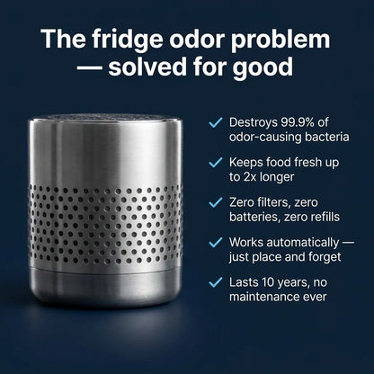 Fresc™ Fridge Purifier