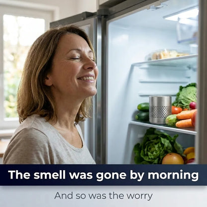 Fresc™ Fridge Purifier