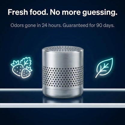 Fresc™ Fridge Purifier
