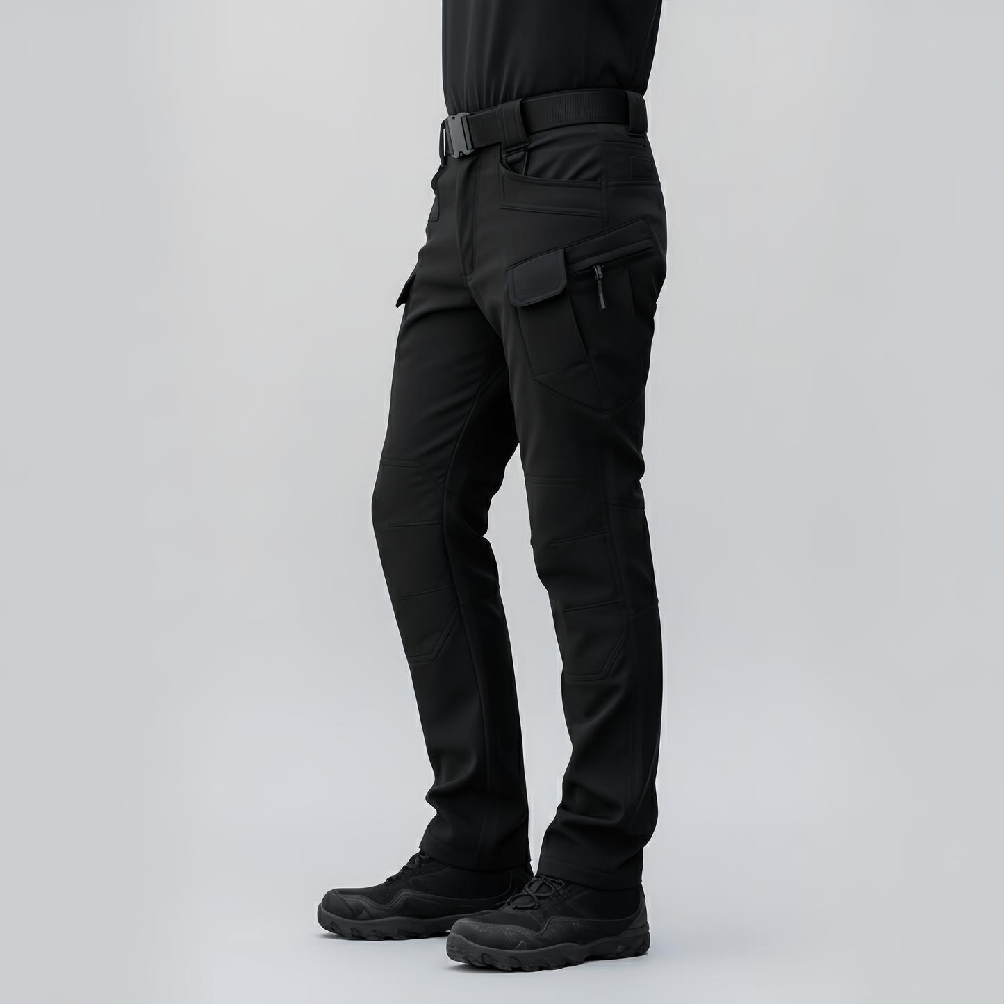 Ultraflex Utility Trousers