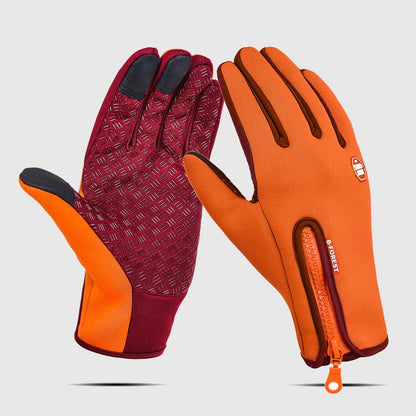 Grip Pro™ Work Gloves