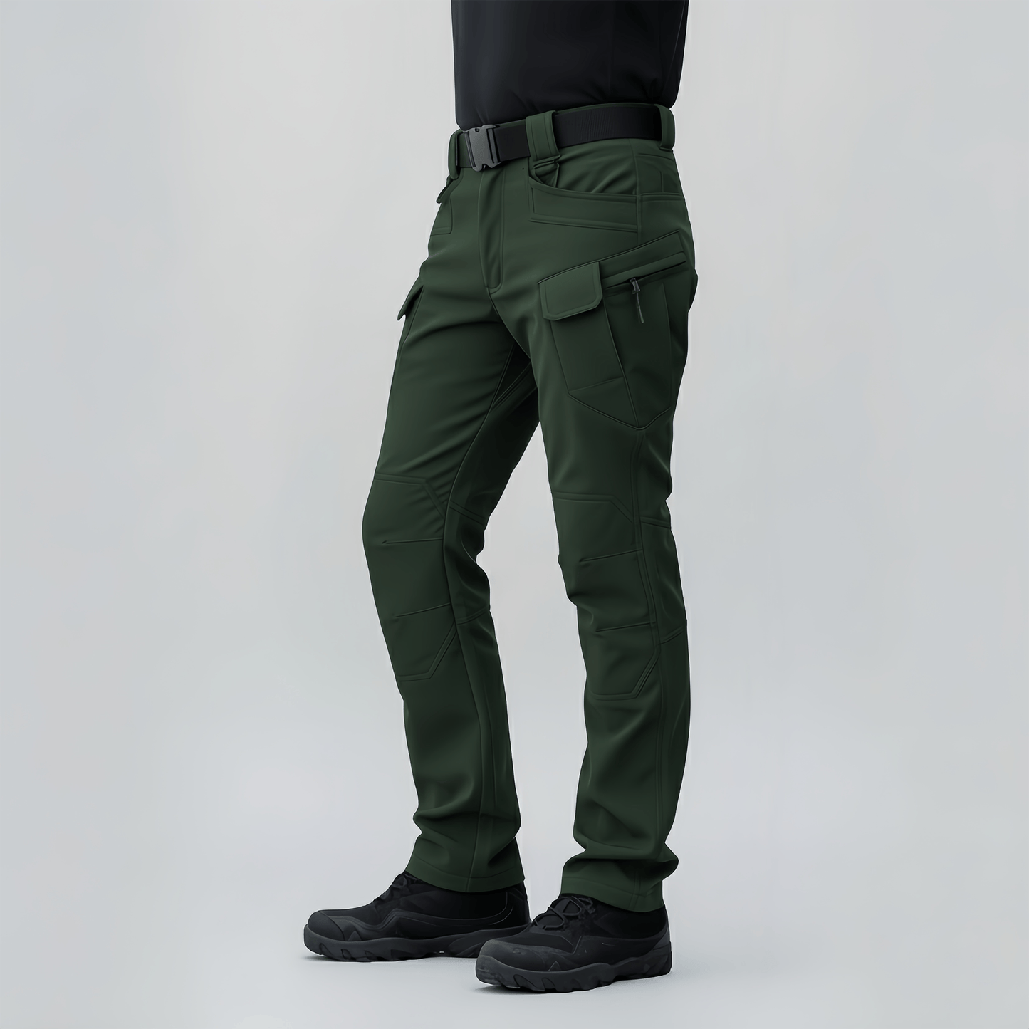 Ultraflex Utility Trousers
