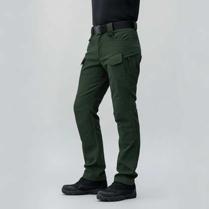 Ultraflex Utility Trousers