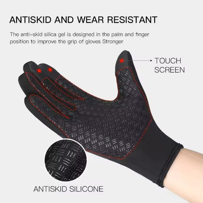 Grip Pro™ Work Gloves