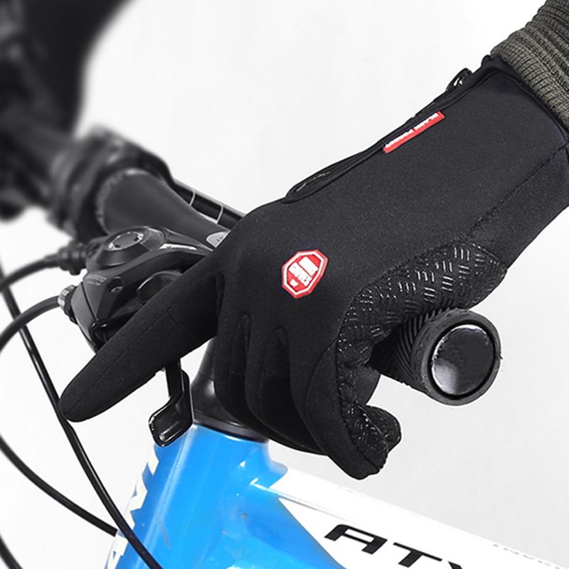 Grip Pro™ Work Gloves