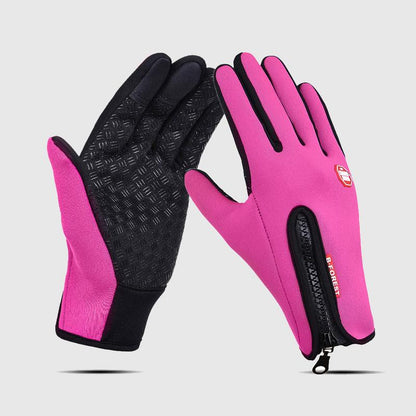 Grip Pro™ Work Gloves
