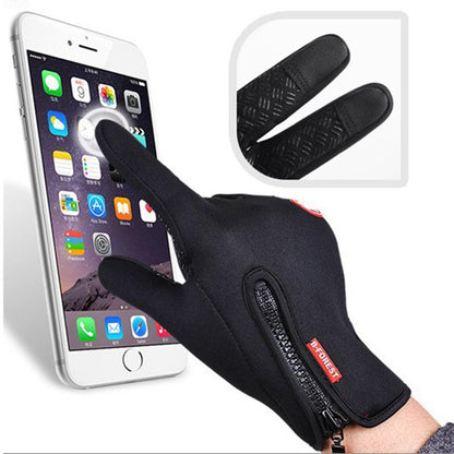 Grip Pro™ Work Gloves