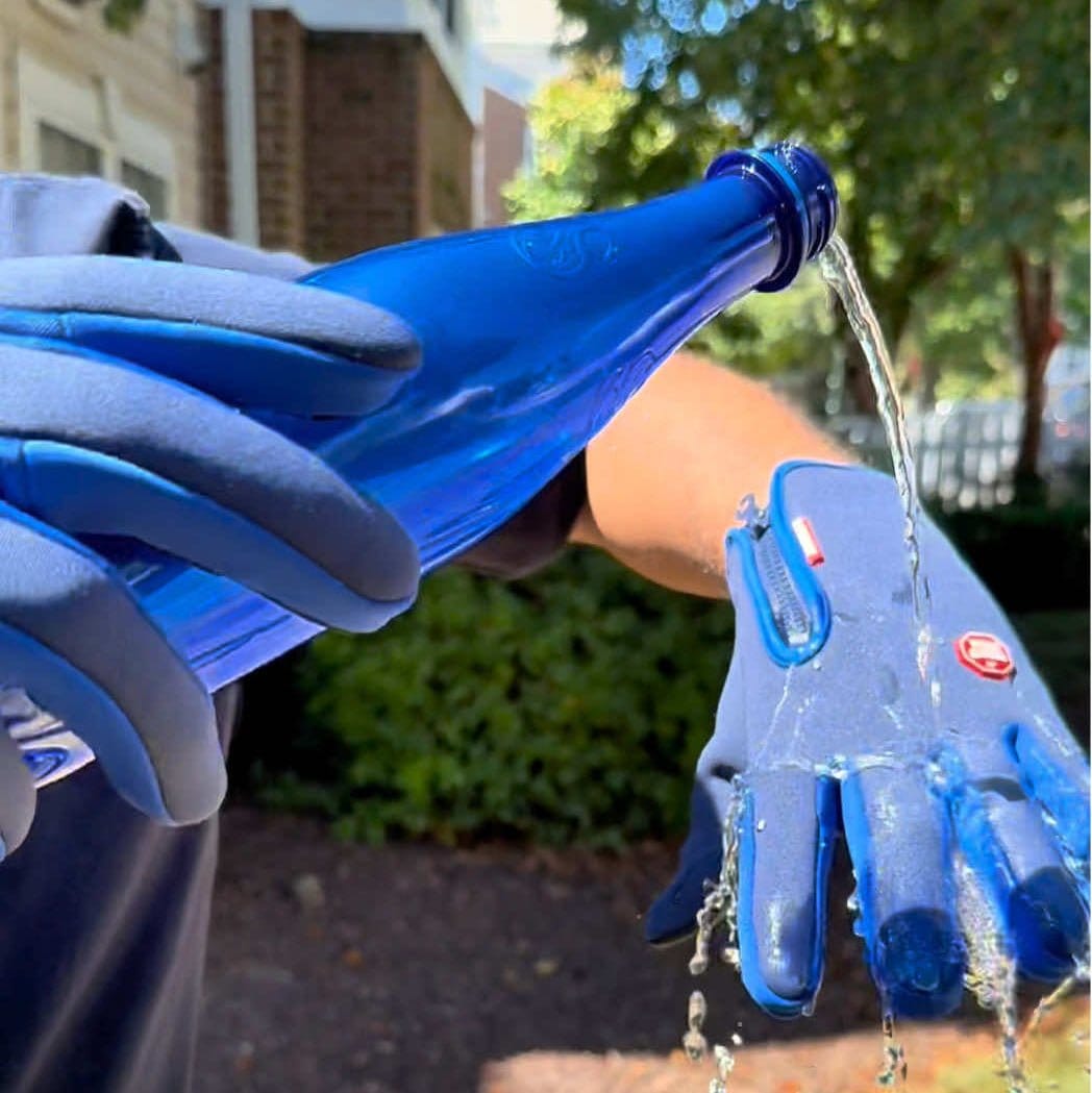 Grip Pro™ Work Gloves