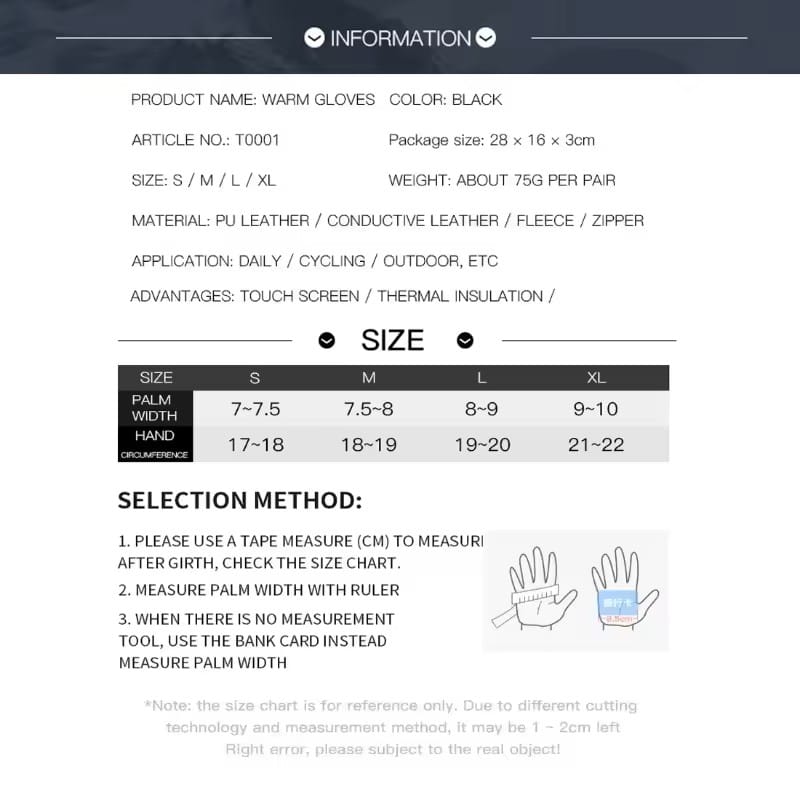 Grip Pro™ Work Gloves