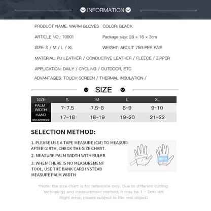 Grip Pro™ Work Gloves