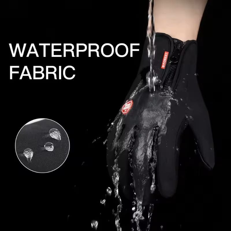 Grip Pro™ Work Gloves