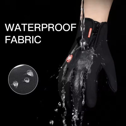 Grip Pro™ Work Gloves