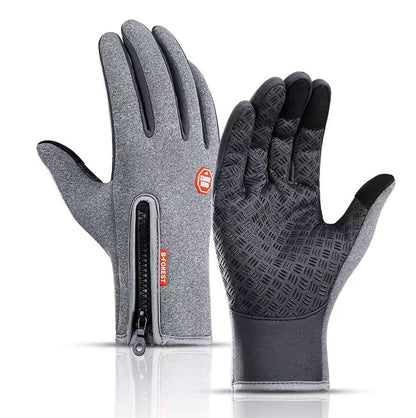Grip Pro™ Work Gloves