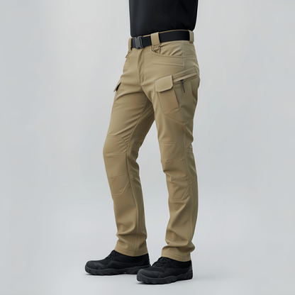Ultraflex Utility Trousers