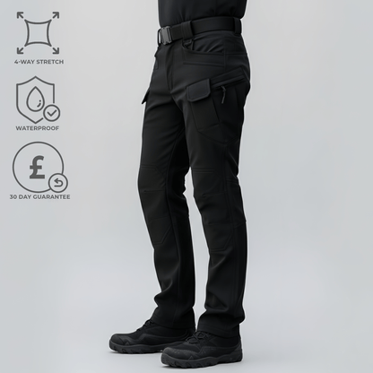 Ultraflex Utility Trousers