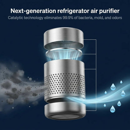 Fresc™ Fridge Purifier