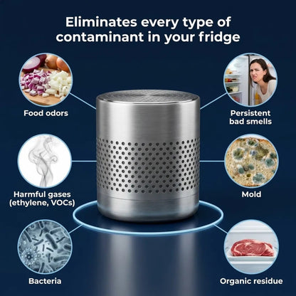 Fresc™ Fridge Purifier